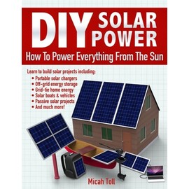 DIY Solar Power