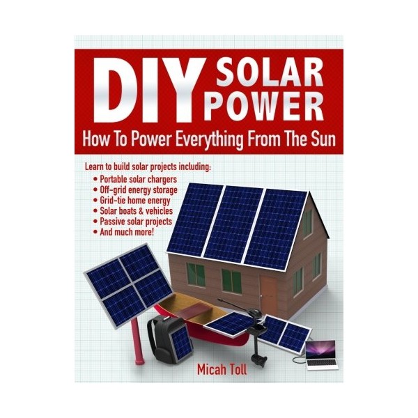 DIY Solar Power