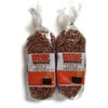 Wege Butter Flavor Little Pretzels, 15 oz. Bags (Pack of
