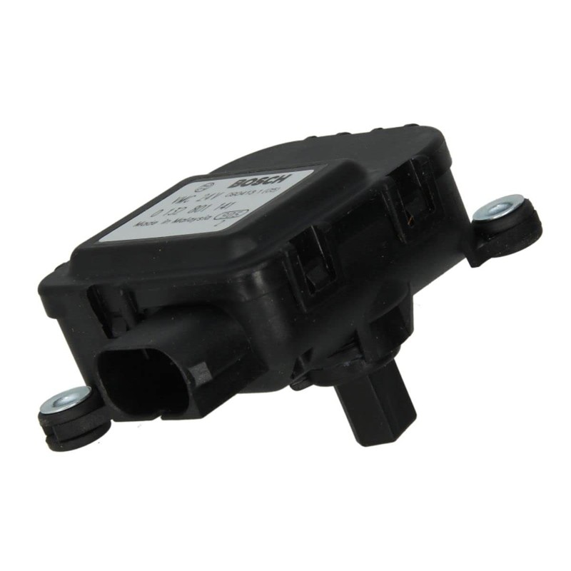Bosch Automotive 0132801141 Control Element Headlight Range Adjustment