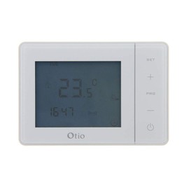 OTIO Thermostat programmable filaire 840025