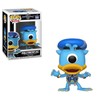 Funko POP! Vinylfigur: Kingdom Hearts 3: Donald (Monsters Inc.)