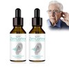 Tinnitus Relief for Ringing Ears, Zencortex Cortex Ear Drops, Helps