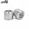 WSAYS 2" Lift Kit Shock Spacers Fit Can-Am Outlander L