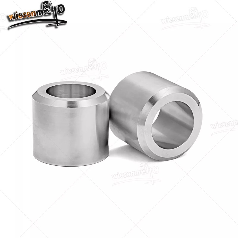 WSAYS 2" Lift Kit Shock Spacers Fit Can-Am Outlander L