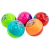 KESS Duotone Candy Bouncys - 6 Pack