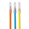 Kutsuwa RB014 STAD Pencil Cap, Triangular Shaft