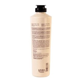 NATURAL BEAUTY CARE - Botanic Shampoo para Cabello 300 ml, Shampoo Fortalecedor de Hebra Capilar, Previene Caída de Cabello, Exfoliante del Cuero Cabelludo, Crecimiento Cabello, con Quinoa y Arroz