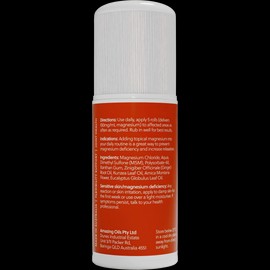 Amazing You Magnesium Joint Gel 60ml