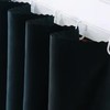 1 PC Bunk Bed Curtain Single Sleeper Bed Canopy Dustproof