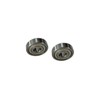 DNLK Band Saw Bearings Set of 6 - Fits Grizzly