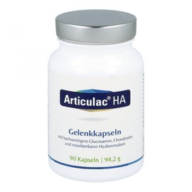 articulac ha capsules (Pack of 90)