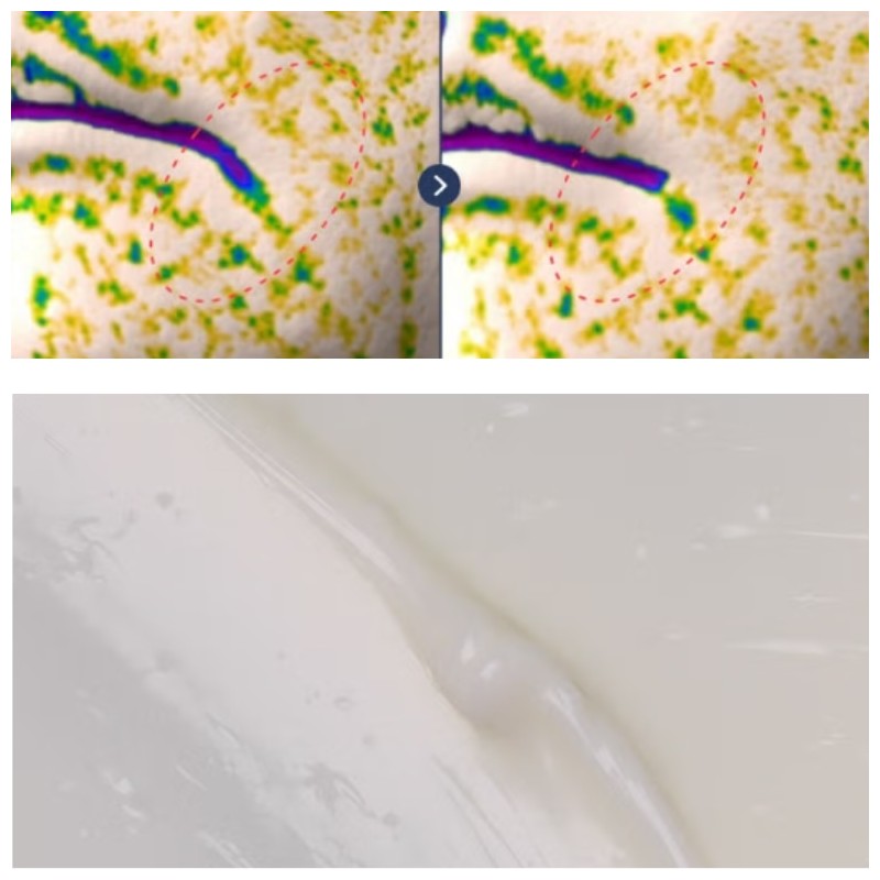 BONCEPT Retinol 500IU Cream 50ml