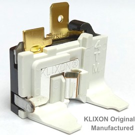 GOODS-PRO WR8X122 Refrigerator Overload Protector for GE Refrigerator: Part No. WR8X122 (Specification CODE: 414RFBYY-53) replaces WR8X151 WR8X112 AP2061490 PS310334 309576 AH310334 EA310334 WR08X0112