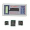 IC Tester High Accuracy Multifunctional Transistor Tester for 74HC Series