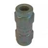 STUCCHI D18-VUZ12 VALVE INLINE CHECK 18 GPM 1/2" NPTF 5