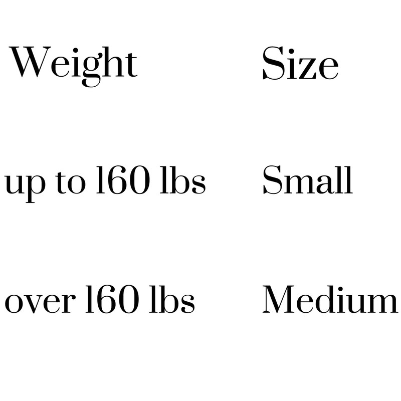 Masks (Black, Small)