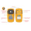 Gas Leak Detector 4 in 1 Explosion Proof Tester High