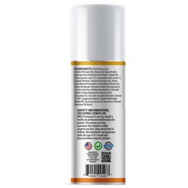 AnuMed Vitamin D3 K2 5,000 IU Cream with Magnesium, Hyaluronic Acid, Vitamin E. Best Moisturizer for Dry Skin. Promotes The Immune System, Strong Bones, Muscles, and Joints (Packaging May Vary) (3oz)