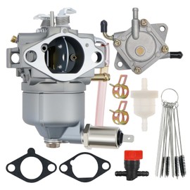 AM109205 Carburetor Suitable for John Deere GT242 GT262 GT275 F510 F525 LX170 LX172 LX175 LX176 LX240 FC420V FC401V Engine,Replace Kawasaki 15003-2398