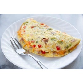 WESTERN (DENVER) OMELET MIX FREEZE DRIED.  BUY 2 BAGS GET FREE SHIPPING.