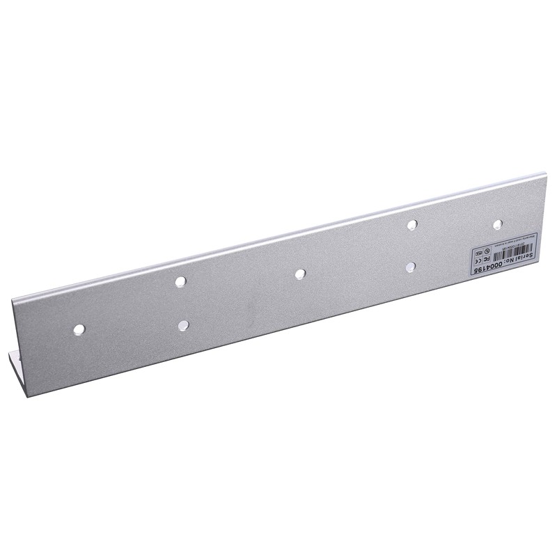 UHPPOTE Z and L Bracket for Inward Door 600-lb Series