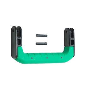 SKB Studio Equipment Case (3I-HD80-GN)