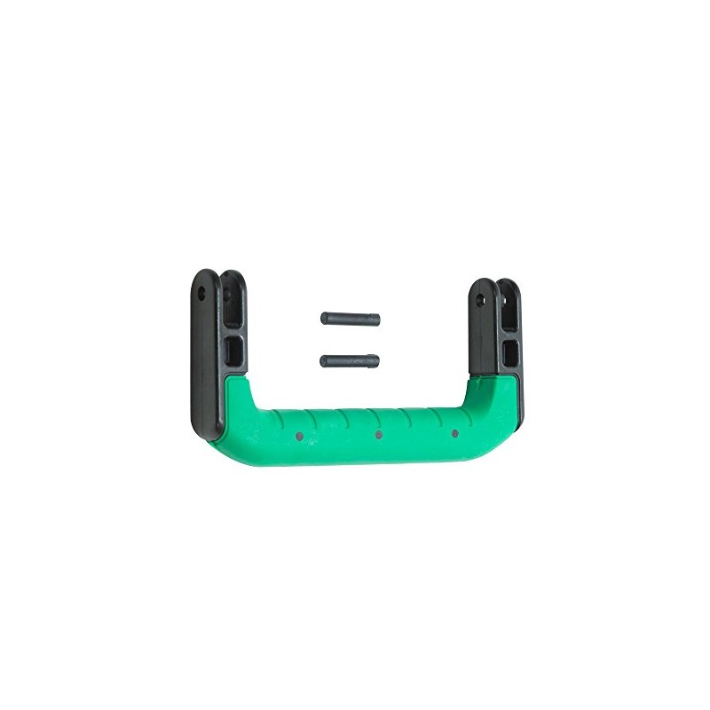 SKB Studio Equipment Case (3I-HD80-GN)