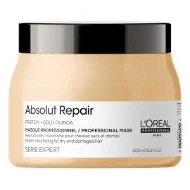 Máscara Reparación y Nutrición Absolut Repair 500ml