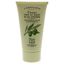 L'Erbolario Cream for Hands and Nails 75 ml