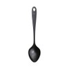 Fiskars Spoon, Pointed Shape, Synthetic Material, Length: 30 cm, Black,