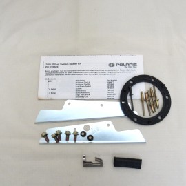 Polaris Snowmobile OEM Fuel System Upgrade Kit 2203097 Fuel Pump Gaskets Bolts