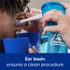 Bionix - OtoClear Aquabot Ear Irrigation Kit, Comfortable, Easy-To-Use, For