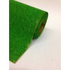 Mid Green (#15) Simulated Landscape Mat - 1200mm x 300mm