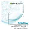 Agua Micelar Ácido Salicílico Skinactive 400ml Garnier