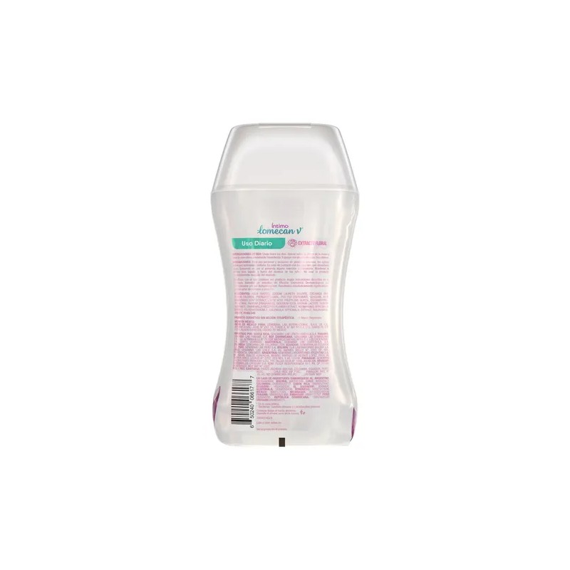 Shampoo Intimo Lomecan 200ml