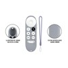 CONTROL EXPERT Funda para Control Google Chromecast TV Case, Protector,