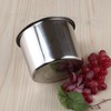 Pomya Stock Pot with Lid, Stainless Steel Pot for Soup,