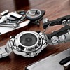 Watch Spring Bar Plier Tool Kit with 10 Tips Pins,