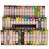Satya Incense Sticks Variety Pack of 12 Randomly Selected Fragrances