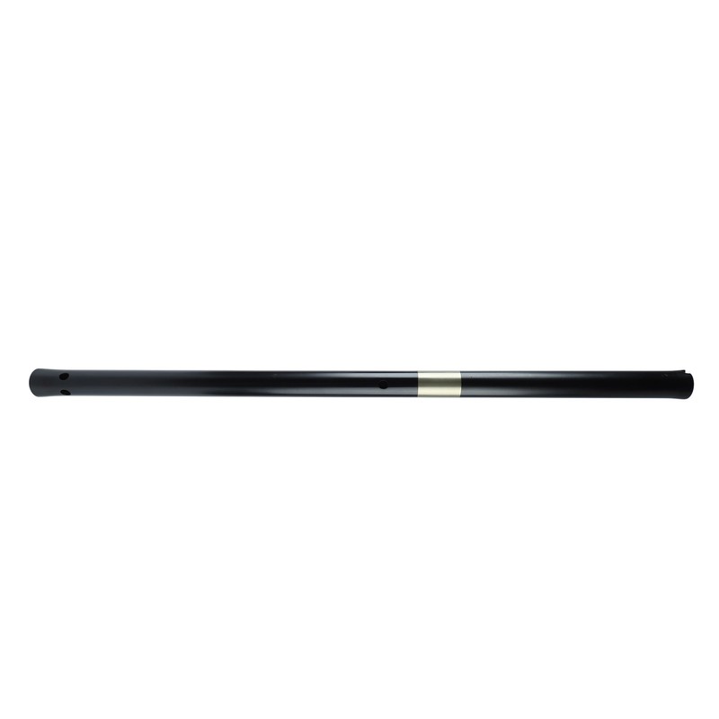 Vertical Flute Rosewood Traditional Professional 8 Hole Woodwind Musical Instrument