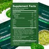 Paleovalley Organic Supergreens Powder - 23 Superfoods with Prebiotic Fiber