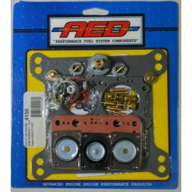 AED 4150 Holley Rebuild Renew Kit Double Pumper Carb 650 700 750 800 850 950