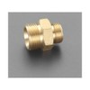 Esco EA141AV-157 G1/4" Nipple G1/2" x G1/4"