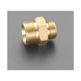Esco EA141AV-157 G1/4" Nipple G1/2" x G1/4"