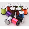 wifreo 120D Fly Tying Thread 12 Colors Fly Fishing Materials