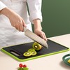 4 in 1 Defrosting Board, Plastic Thaw Cutting Boards, Miracle