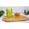 Worldwide Botanicals Organic Lemon Balm Tea, 25 Tea Bags -