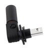 2Pcs Energy Battery Storage Connector M8 200A 1 Core Post