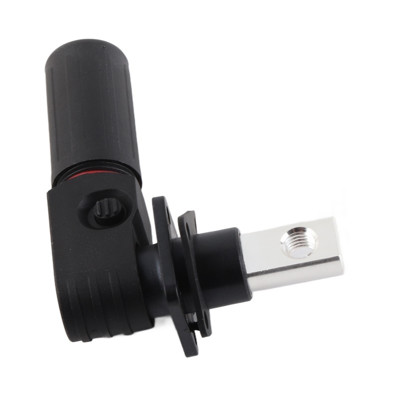 2Pcs Energy Battery Storage Connector M8 200A 1 Core Post